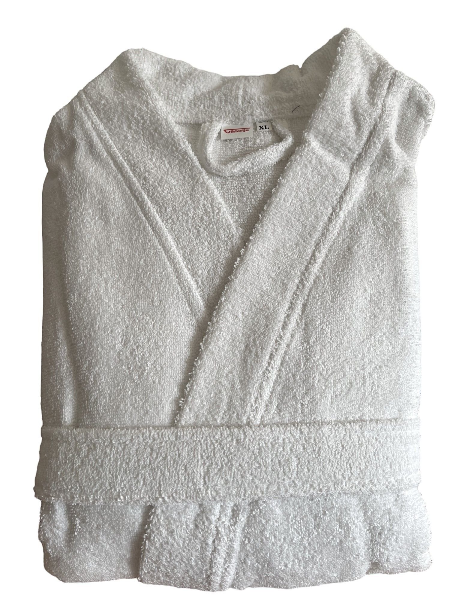 Bade mantil Kimono-Hotel