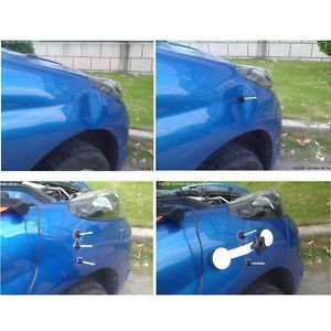 Pops-a-dent - Set za ispravljanje udubljenja na automobilu - Slika 6