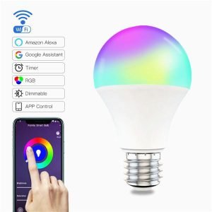 WiFi/Smart LED sijalica 9W