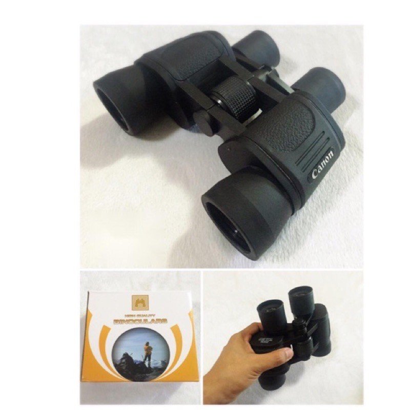 Binoculars - Dvogled - Slika 2