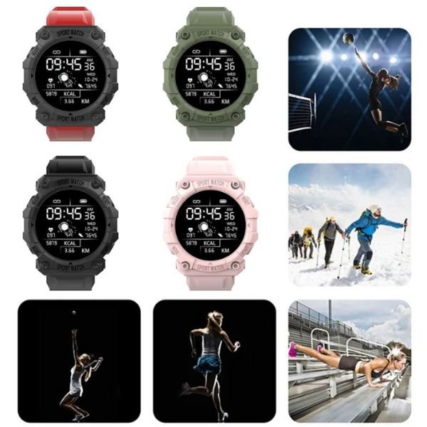 Smart sat Sport - Slika 4
