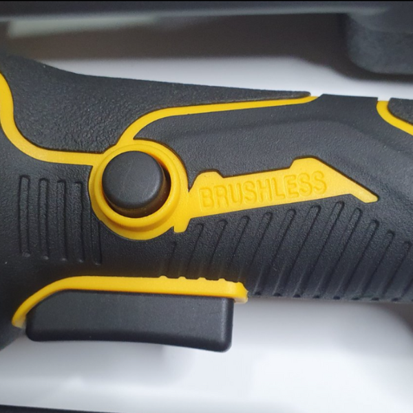 DeWalt Akumulatorska ugaona brusilica 125mm 88V - Slika 4