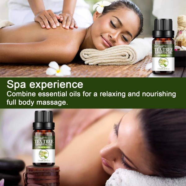 TEA TREE OIL - Ulje protiv akni - Slika 4