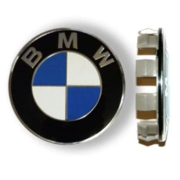 Čepovi za alu felne za BMW - Slika 2