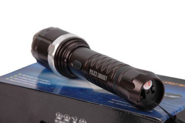 8810 baterijska lampa - Slika 3