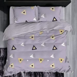 Posteljina Cotton Viktorija 200x220 C7