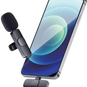 Mikrofon za mobilni telefon