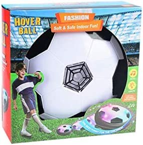 Hover Ball - Lebdeća fudbalska lopta - Slika 2