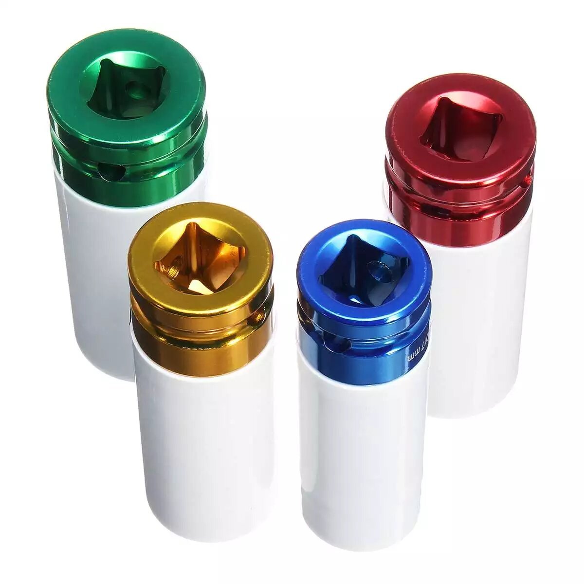 Set nasadnih gedora za alu felne 17,19,21, 22mm - Slika 3