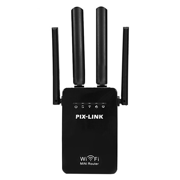 WiFi Ripiter/Ruter 300m - Slika 2