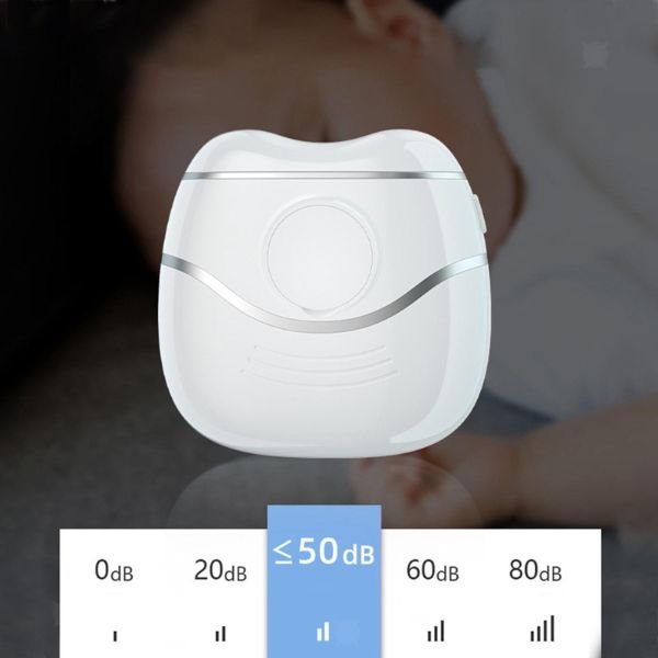 USB grickalica za nokte - Slika 6