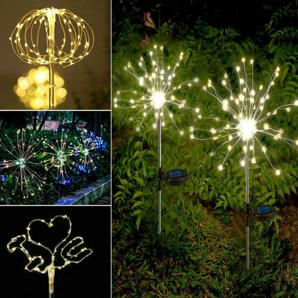 Solarno LED Drvo - Slika 6