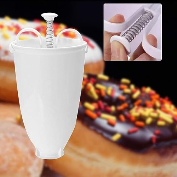 Dozer za mini krofnice - Slika 2