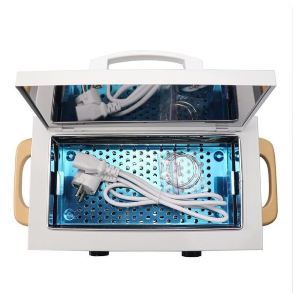 Električni visokotemperaturni sterilizator CH-360-T - Slika 5