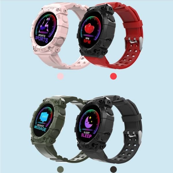 Smart sat Sport - Slika 3