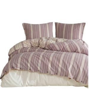 Set posteljine Classy 200x220cm Pardus