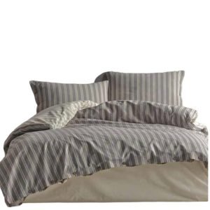 Set posteljine Classy 200x220cm Madras