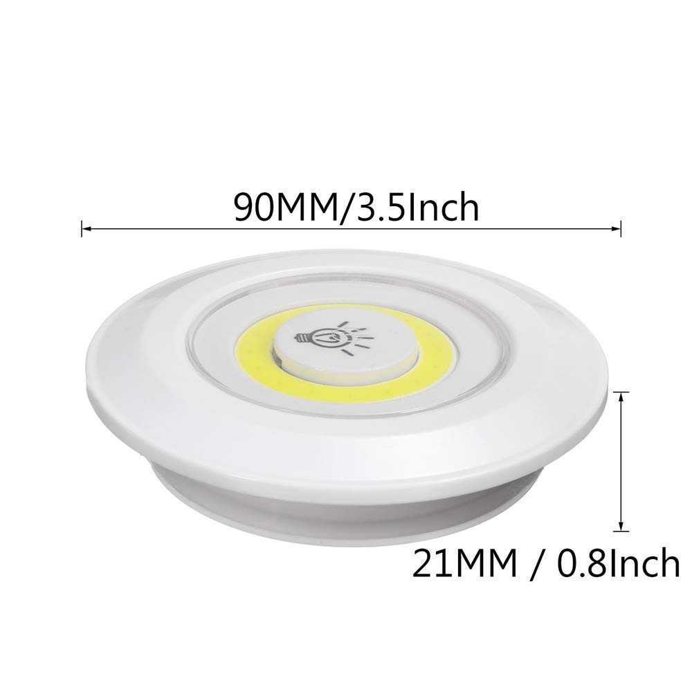 Zidne lampe sa daljinskim upravljačem - Slika 4