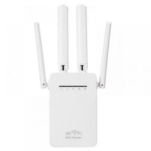 WiFi pojačivač signala