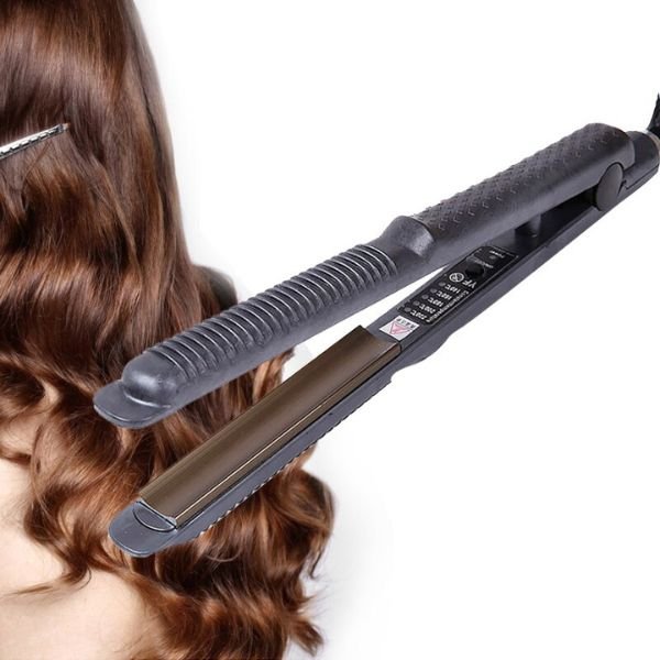Profesionalna pegla za kosu - Proramindong RD-808 - Slika 4