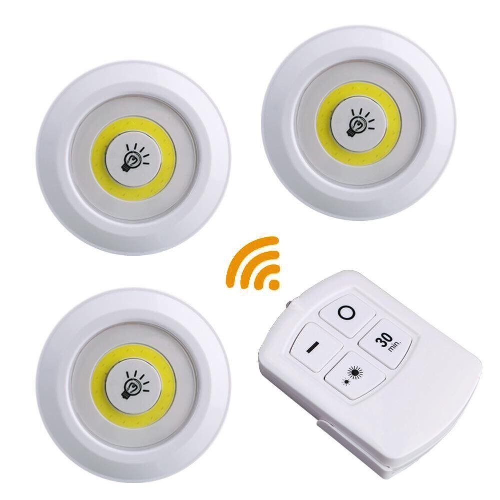 Zidne lampe sa daljinskim upravljačem - Slika 9