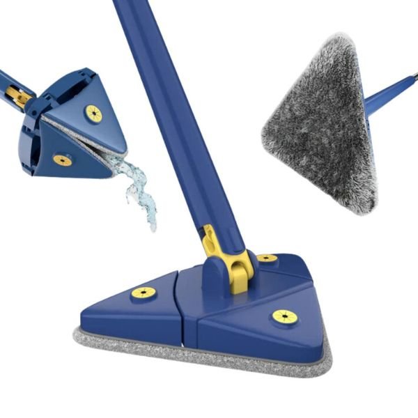 360° rotirajući podesivi mop