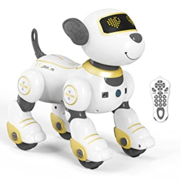 Dečija igračka Robot Smart Pas - Slika 6