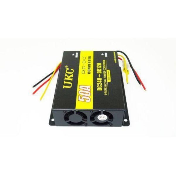 Auto inverter pretvarač napona UKC 40A, 50A i 60A - Slika 6