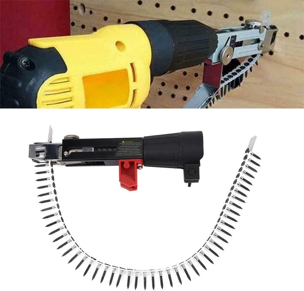 Lančani adapter za bušilicu - Slika 3