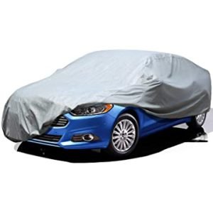 Cerada za automobil