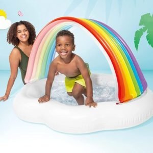 Intex bazen za decu WS6
