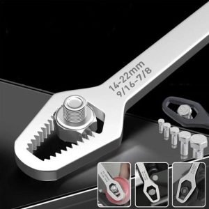 Torx univerzalni ključ 8-22mm