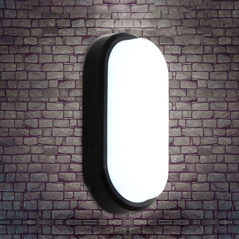 LED lampa otporna na vlagu - Slika 6