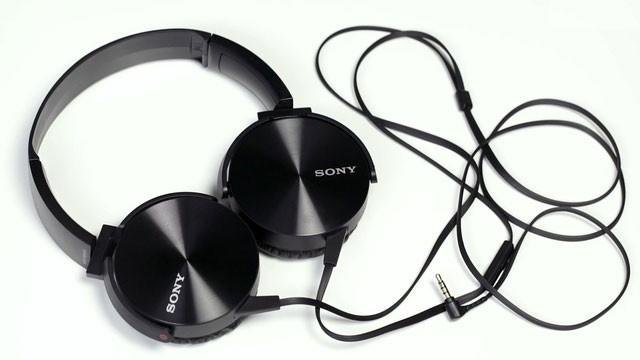Slušalice – Sony EXTRA BASS - Slika 6
