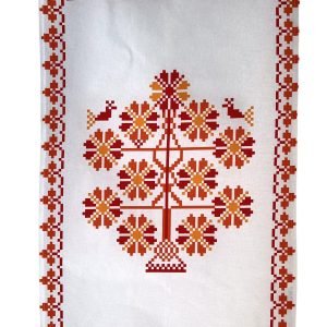 Kuhinjska krpa Viktorija 50x70cm A8