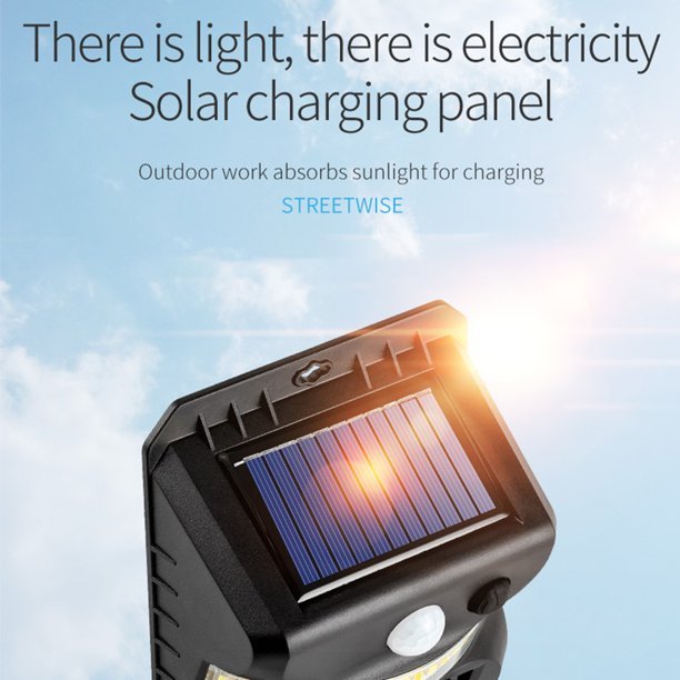 Solarna lampa protiv komaraca - Slika 4