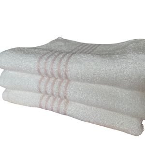 Peškir Perla D17 50x90cm