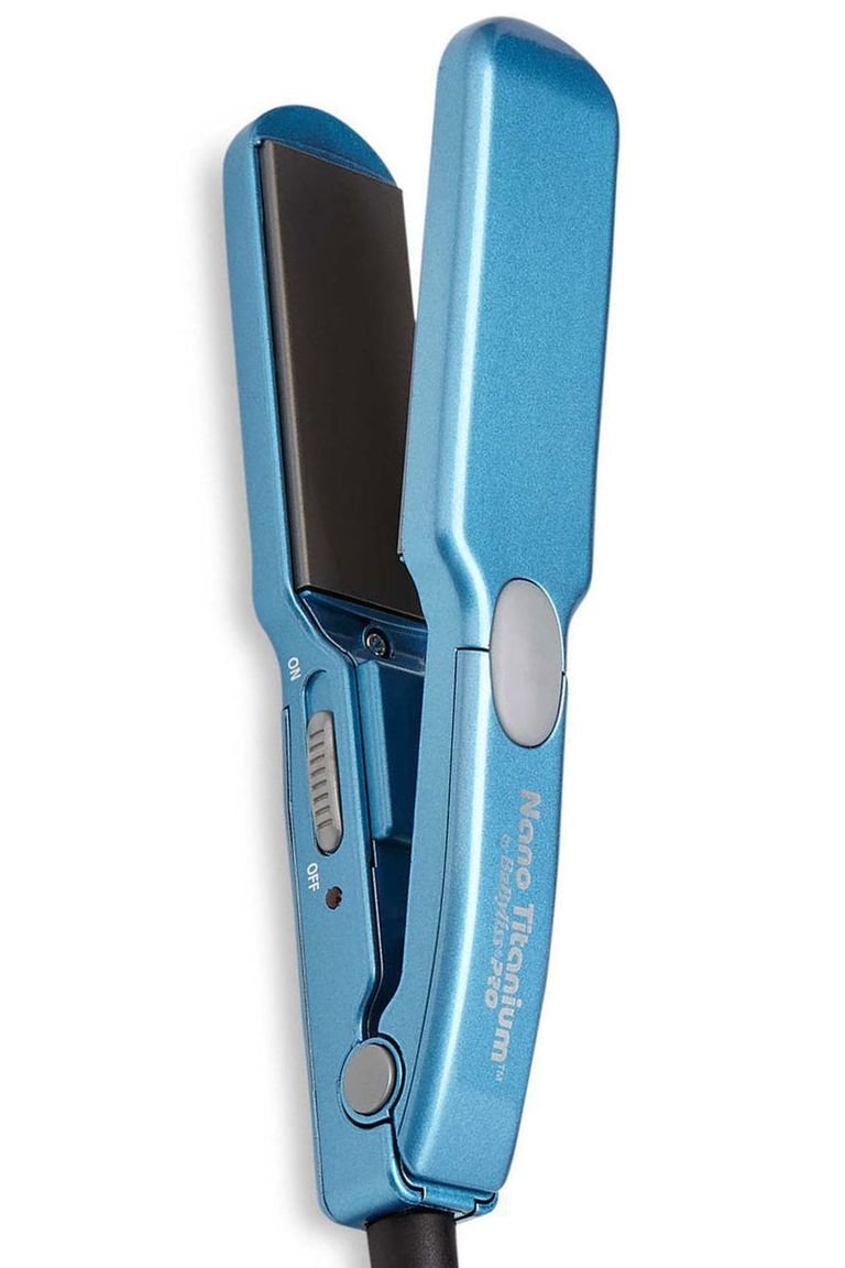 Nano Titanium ceramic pegla za kosu - Slika 2