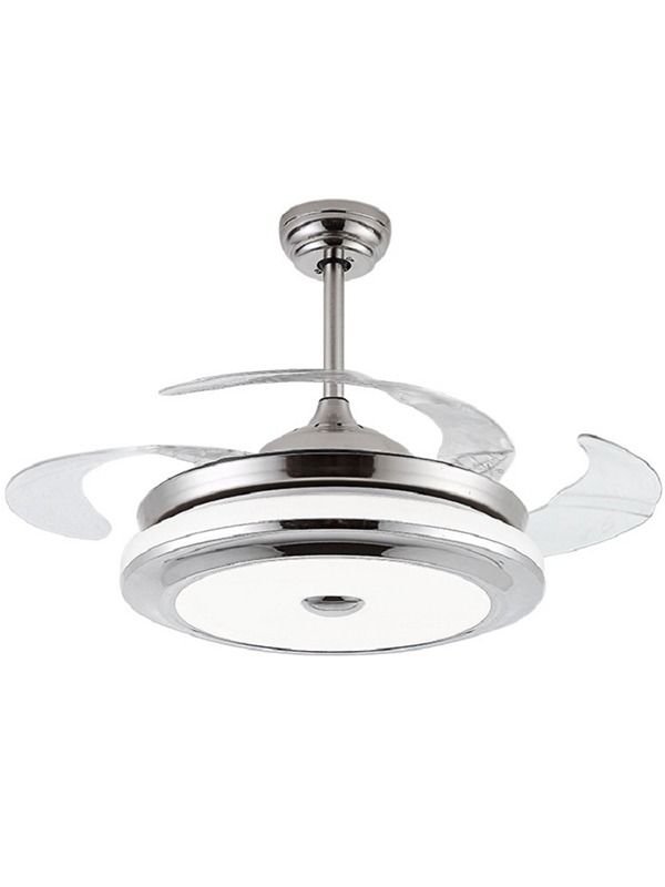 Luster-Ventilator 2 u 1 - Slika 8