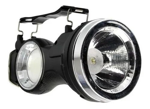 Prenosiva lampa KC-9970T - Slika 3