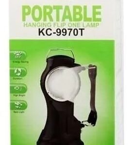 Prenosiva lampa KC-9970T