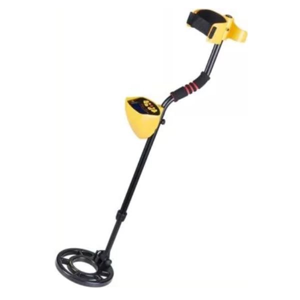 Detektor metala MD3010 - Slika 2