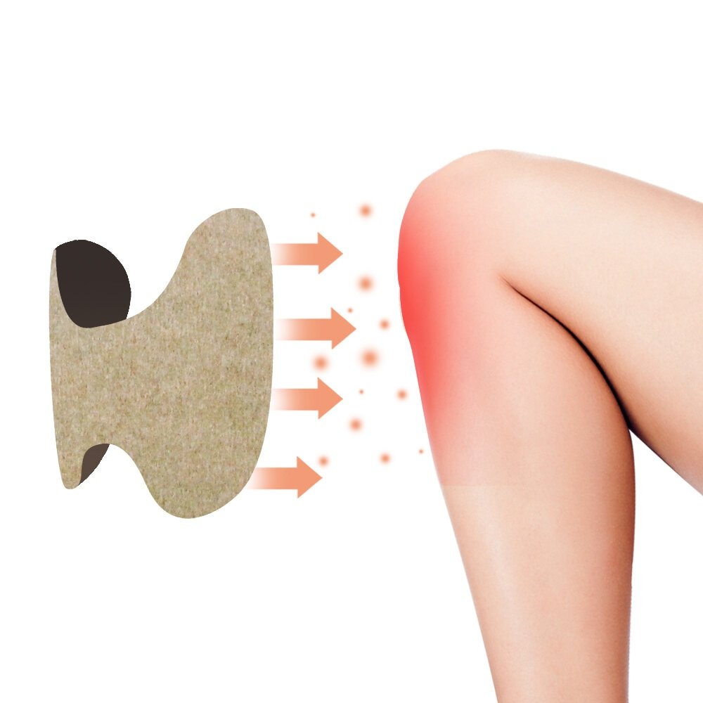 Knee patch – flasteri za bolove u kolenima - Slika 2
