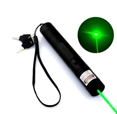 Zeleni laser - Green Laser Pointer - Slika 3