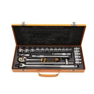 DINGQI Gedore set 24kom.