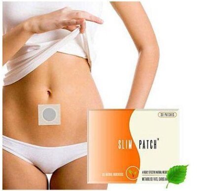 Flasteri za mršavljenje - Slim patch - Slika 3