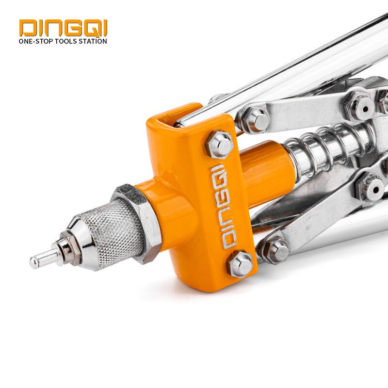 DINGQI Klešta za pop nitne 450mm - Slika 2