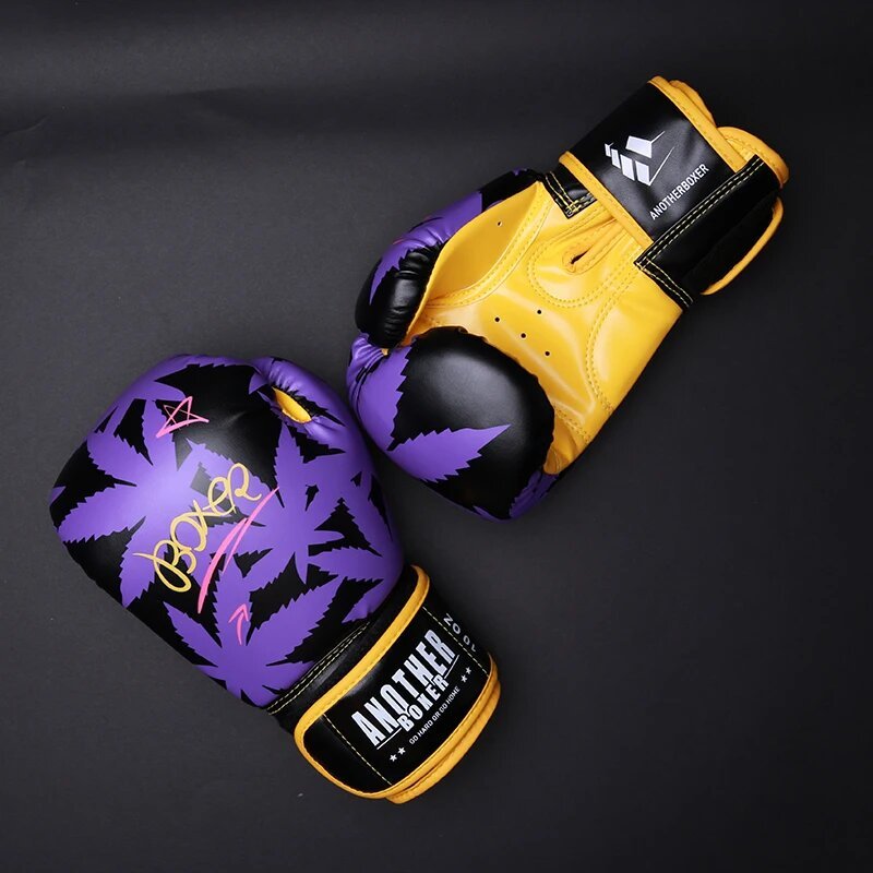 AnotherBoxer Bokserske rukavice - Slika 6