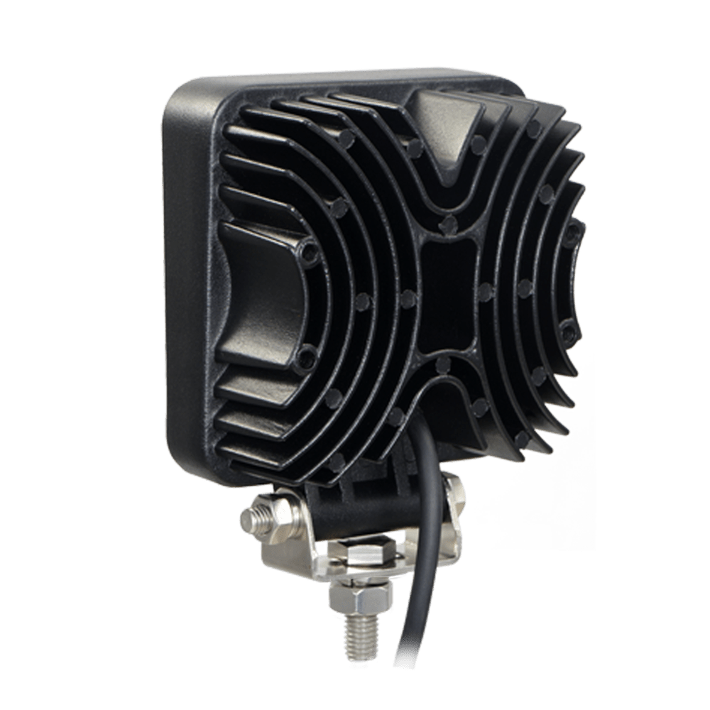 LED Lampa 27W - Slika 4