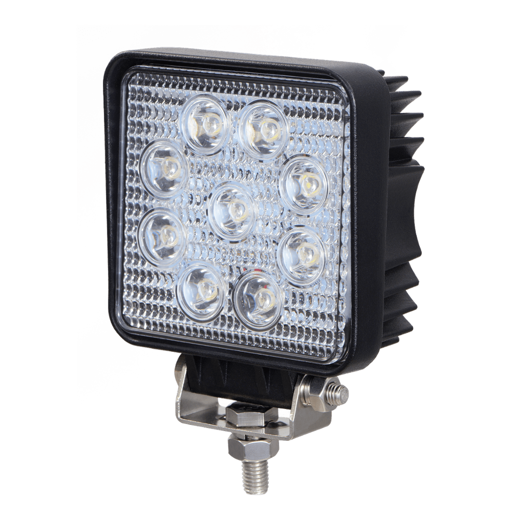 LED Lampa 27W - Slika 2